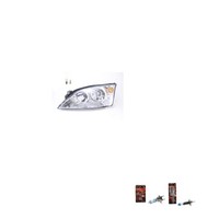 Scheinwerfer + Osram Night Breaker Laser Passend FüR Ford Mondeo Links