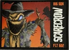 Flight 602 Scarecrow 816 SQN Australia Navy Seahawk PVC Patch Australia
