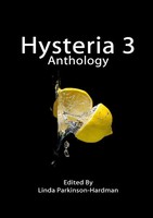 Linda Parkinson-Hardman | Hysteria 3 | Taschenbuch | Englisch (2014)