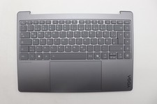 Original 5CB1R61679 Lenovo Thinkpad Keyboard German Yoga 9 2-In-1 14ILL10
