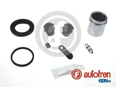 Reparatursatz Bremssattel Hinterachse FüR KIA Carnival / Grand III Soul I-image