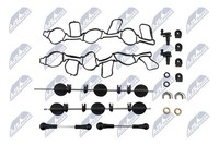 Nty BKS-AU-001A Saugrohrmodul FüR Audi Vw