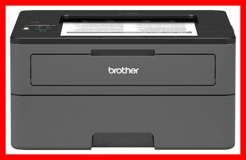 Brother HL-L2370DW Printer w/ NEW Toner & NEW Drum! ONLY 1,381 PAGES! FAST SHIP! Opens in a new window or tab