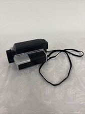 Vintage KODAK EKTAR XL 320 Movie Camera 9mm f/1.2 Lens