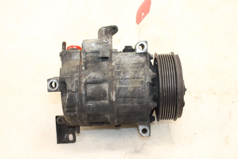 Infiniti G37 2008 cupé compresor de aire acondicionado 92600JK21A OEM LT24 Foto 4 de 4