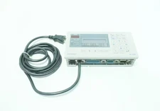 Keyence BL-V35E Barcode Display Operator Interface Panel