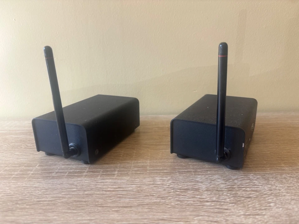 AVAB Remote Controls Focus Unit for Congo/Congo Jr. - Image 3 of 4