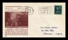 DR JIM STAMPS US COVER CHESTER A ARTHUR PRESIDENTIAL SERIES FDC SCOTT 826
