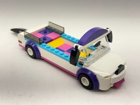 LEGO Friends Puppy Parade #41301