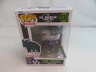 Funko Pop! Suicide Squad Isekai - The Joker #535