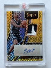 2021-22 Panini Select Basketball Cards Checklist 24