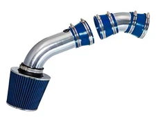 4 inch High Flow Cold Air Intake Kit w/ Heat Shield for 1996-1999 Silverado/Chey