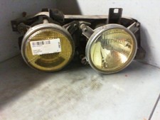 Rechter Gebrauchtscheinwerfer B.M.W. SERIE 5 III Phase 1 - 520i 150PS -