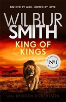 King Of Kings | Wilbur Smith (U. A.) | Taschenbuch | Kartoniert / Broschiert