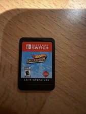 ebay® Auktion 237116398126 | Hot Wheels Unleashed 2 Turbocharged - Nintendo Switch/Lite/Oled Thumbnail of ebay® auction 237116398126 | Hot Wheels Unleashed 2 Turbocharged - Nintendo Switch/Lite/Oled
