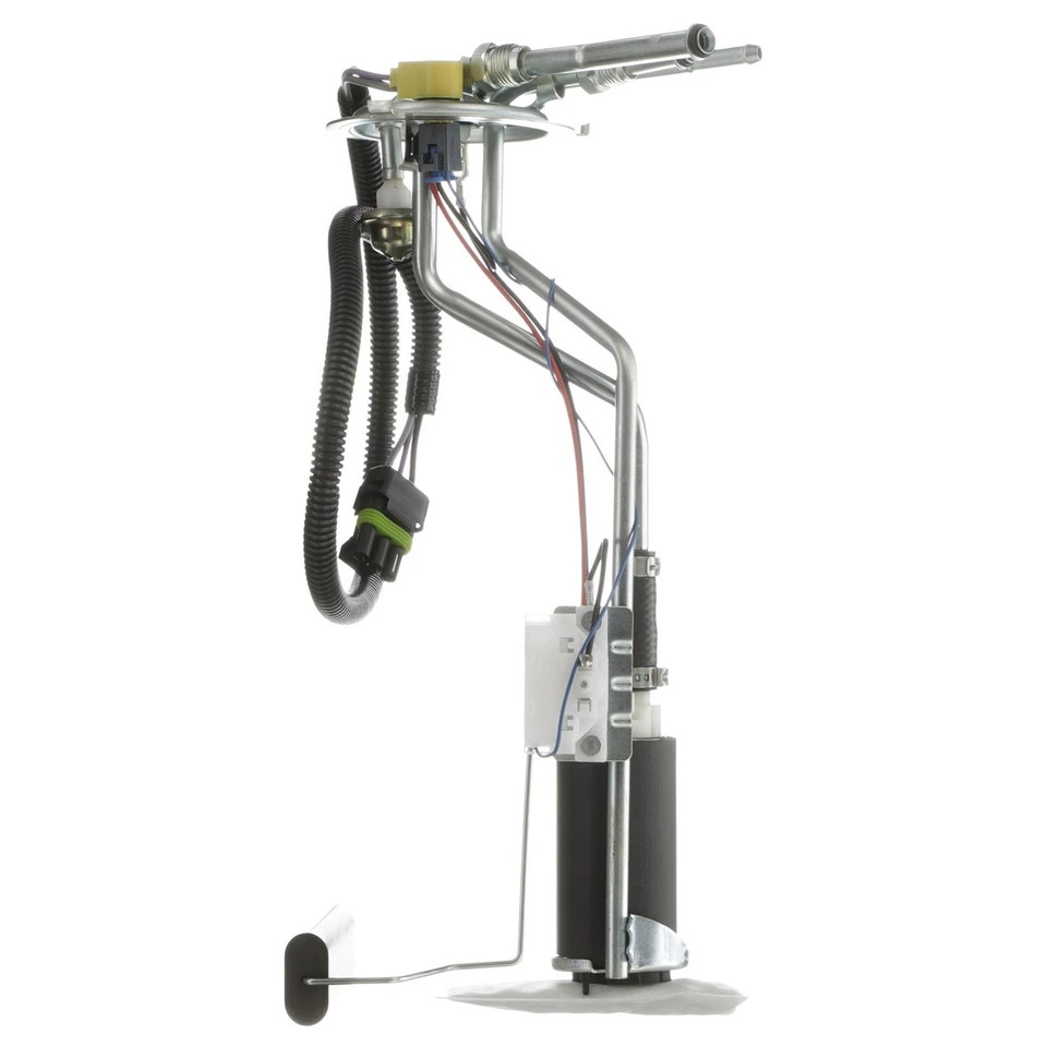 Conjunto de suspensión de bomba de combustible Delphi para 1988-1989 GMC P2500 5,7 L V8 Foto 3 de 4