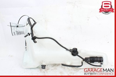 2013-2016 Porsche Cayman 981 Windshield Washer Fluid Reservoir 99152830300 OEM