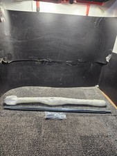 XIKOBY 36" Go Kart Live Rear Axle Shaft For Go Cart ATV Quad 4 Wheeler Dune