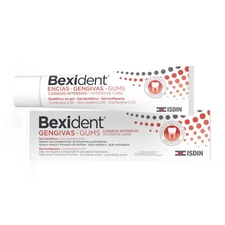 Bexident Gums Intensive Toothpaste Gel 75ml