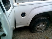 Fuel Pump Assembly Fits 04-05 Canyon 3055670