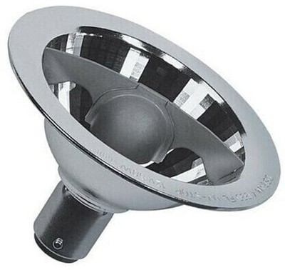 Osram Halospot 70 50W 12V BA15d 8Gr 41990 SP NEU OVP     4050300011158