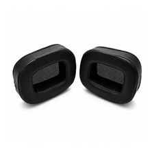 Replacement Memory Foam Sponge Cushion Ear Pads For Denon AH-D600 Headphones N