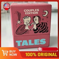 Conversation Starter Cards Couples Edition for Games Date Night 150 Cards Hot