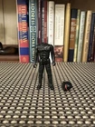 1984 Star Wars Last 17 IMPERIAL GUNNER Figure Original Broken Head Ness Repair