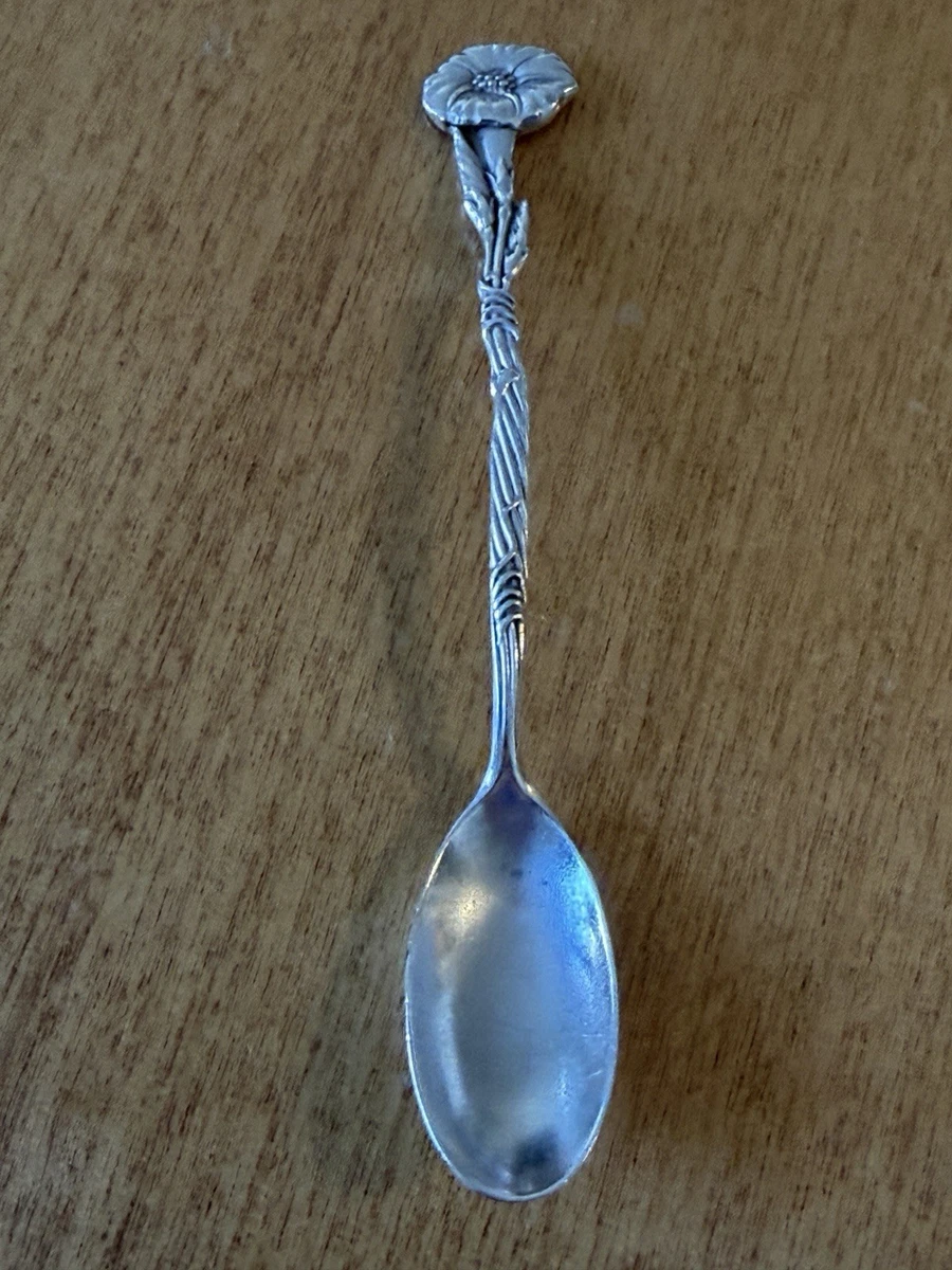 25+ Tiffany & Co. Spoon Antique US Sterling Silver for sale