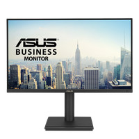 "Asus Business BE27ACGN 27 Zoll - Office Monitor 68,6Cm (27\"), Qhd, Ips, 120Hz, H"