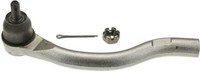 2X TRW Spurstangenkopf Passend FüR Honda Accord CL CN CM CN