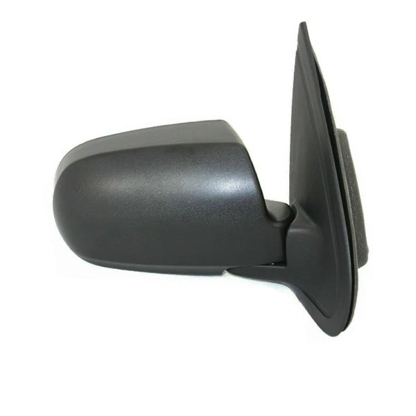 Черное складное зеркало заднего вида для 01–07 Escape 05–07 Mariner ручное правое Q - Изображение 2 из 4