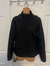 Nike Storm-Fit Womens Size M Jacket Coat Windbreaker