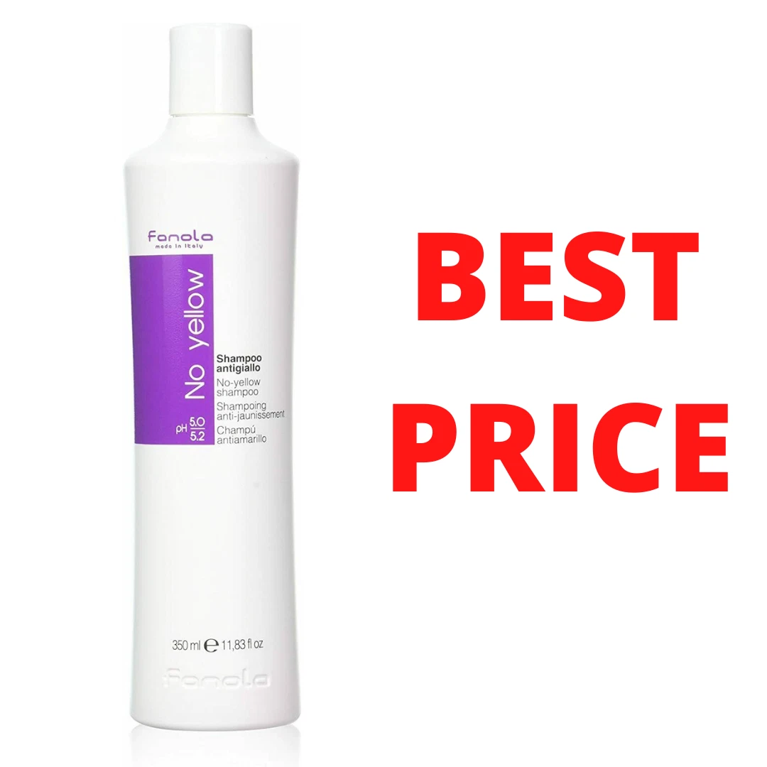 Fanola shampoo online