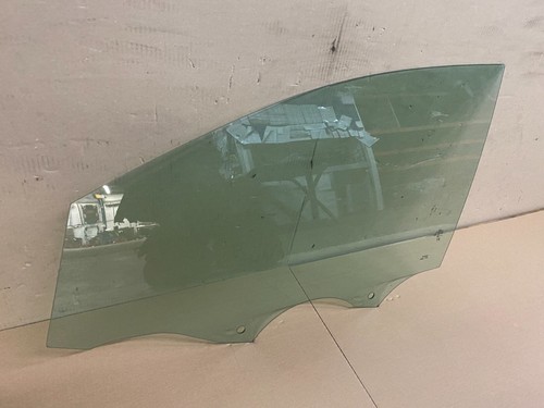 AUDI Q4 E-TRON PASSENGER FRONT GLASS WINDOW 11A845201 2021 2022 - 2025 C4692 - Picture 10 of 12