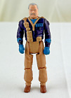 M.A.S.K. Mask Action Figure Miles Mayhem from Outlaw Kenner
