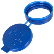 WISCHWASSERBEHÄLTER DECKEL FÜR 159 FIAT 500 BRAVO II CROMA DOBLO FIORINO LINEA