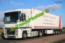 Truck Photo TR-00483 Renault