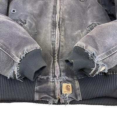 土日限定価格！！カーハート サンタフェジャケットj14 MDT Lサイズ 土日限定価格！！カーハート サンタフェジャケットj14 MDT L