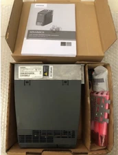 New In Box Siemens 6SL3210-1KE13-2UF1 Inverter