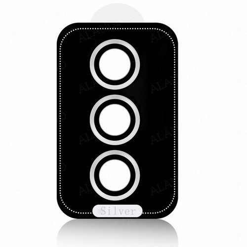 Samsung Galaxy A54 A24 A14 A34 Metal Camera Protector Tempered Glass Lens Cover - 第 15/18 張圖片