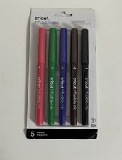 Cricut Infusible Ink Pens Basic - 1.0 Mm - Heat Activated