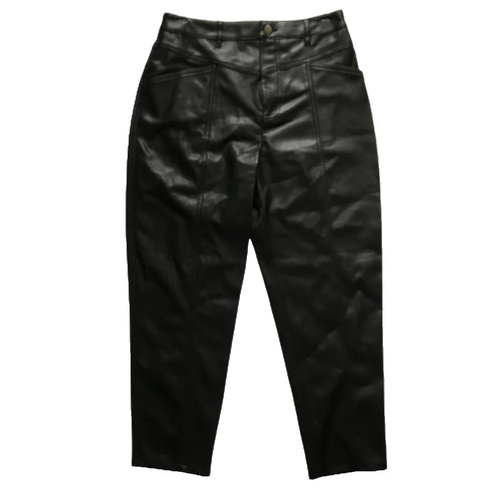 Pantalones Negros Para Mujer Rebecca Minkoff
