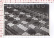 E7791 MILANO 1940 FOTO INAUGURAZIONE MOSTRA MEDAGLIA RINASCIMENTO ARGO STRAZZA