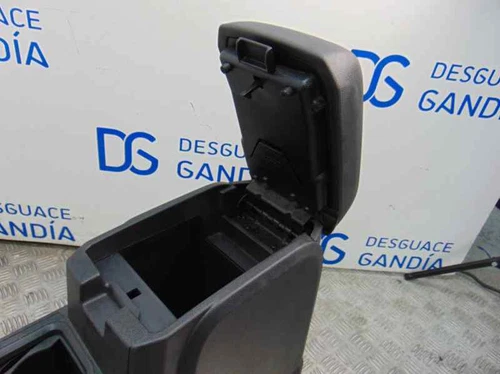 Apoyabrazos Central para DODGE JOURNEY (JC) SXT 2008 179053 - Imagen 5 de 24