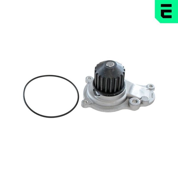 Optimal AQ-2298 Wasserpumpe, MotorküHlung FüR Chrysler Dodge Jeep Plymouth-image