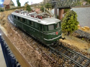 ebay marklin trains