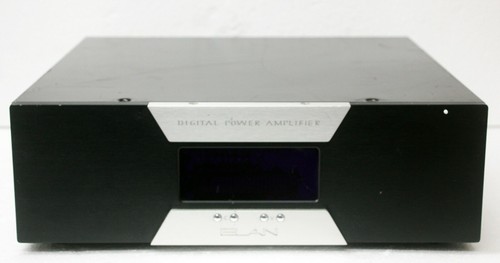 Elan D1650/D1651 16 Channel Power 