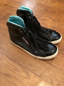 diesel industry sneakers