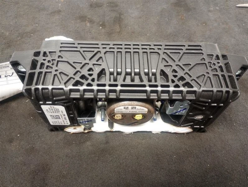 Bolsa de aire de pasajero tablero de pasajero delantero del 19/02/19 se adapta a 19 AUDI Q5 2809548 Foto 2 de 4